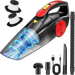 Alternativas efectivas a los aspiradores de mano en espacios reducidos