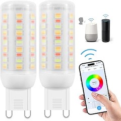 Soluciones de iluminación alternativas a las bombillas inteligentes