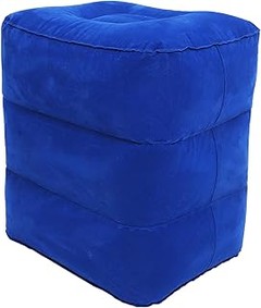 Mejora tu Postura sin Reposapiés en Espacios Reducidos