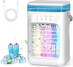 Opciones Alternativas a Ventiladores de Torre en Climas Calientes