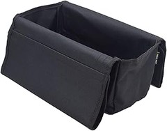 Opciones de almacenamiento adaptables bajo escaleras para espacios pequeños