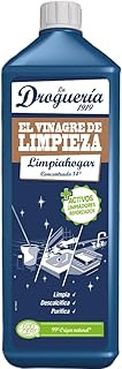 Descubre alternativas ecológicas a los limpiadores multiusos