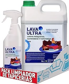 Opciones de Limpieza Natural para Espacios Reducidos en el Salón