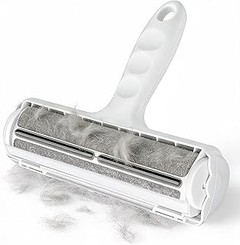 Opciones eficientes para eliminar el pelo de mascotas sin rodillos