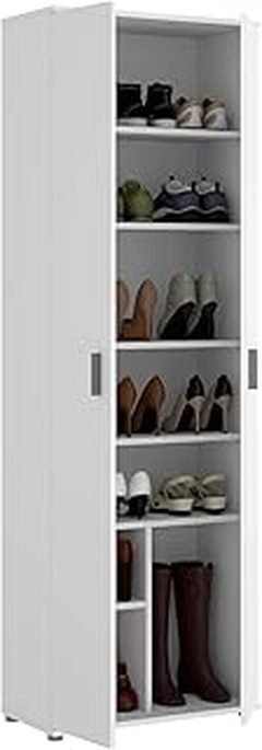 Ventajas de las Soluciones Modulares para Organizar Armarios Pequeños