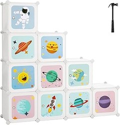 ¿Por qué usar organizadores para la ropa infantil?