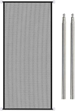 Características de redes de seguridad adecuadas para gatos y perros pequeños