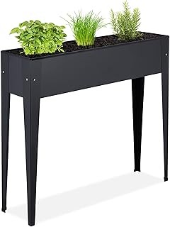 Cómo iniciar un huerto urbano en un balcón pequeño