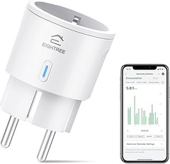 Guía para conectar enchufes inteligentes a asistentes de voz