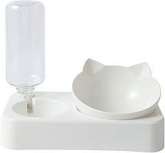 Guía para seleccionar el bebedero perfecto para tu gato en un apartamento