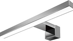 Guía para seleccionar el espejo iluminado perfecto para tu baño pequeño