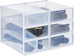 Guía para elegir el mejor organizador de calzado para botas altas