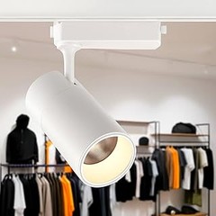 Guía para elegir los focos orientables perfectos para tu hogar