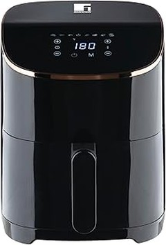 Guía para elegir la freidora de aire perfecta según tus necesidades