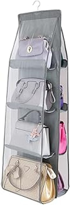 Guía para instalar un organizador de cinturones en casa