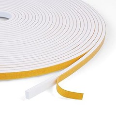 Mantenimiento eficaz de burletes para puertas y ventanas