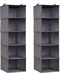 Consejos para mantener el orden en un armario compartido a largo plazo