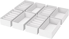 Mantén en perfecto estado los organizadores de ropa infantil