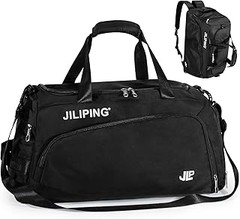 Guía de mantenimiento para mochilas de gimnasio