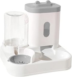 Comederos Automáticos y Manuales: ¿Cuál es Mejor para tu Mascota?