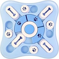 Comparativa de marcas de juguetes interactivos para mascotas