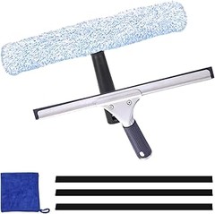 Comparativa de marcas de limpiacristales: ¿Cuál elegir?