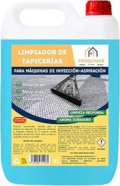 Mejores productos de limpieza para el salón en espacios reducidos