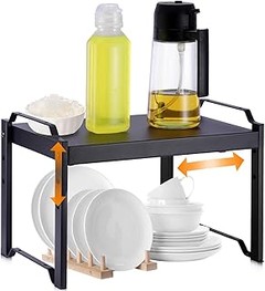 Las mejores soluciones de almacenamiento para armarios grandes