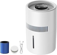 Humidificadores o Purificadores de Aire: ¿Cuál elegir para tu hogar?