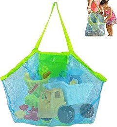 Cómo Organizar Tu Equipamiento de Playa en Espacios Reducidos