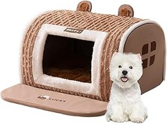 Cómo usar cuevas y refugios compactos en viajes con tus mascotas