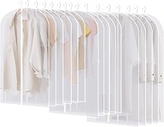 ¿Cuándo es el mejor momento para almacenar abrigos y chaquetas?