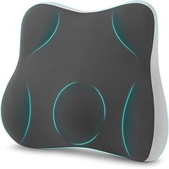 Errores comunes al elegir cojines lumbares para mejorar tu confort