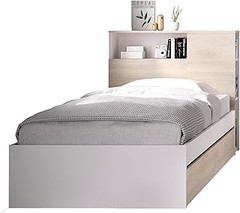 Los principales errores al elegir camas con almacenaje