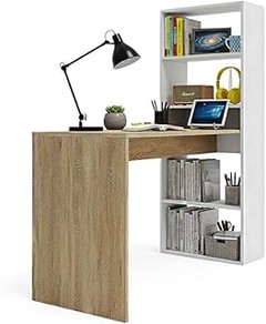 Errores frecuentes al crear un rincón de estudio en habitaciones pequeñas