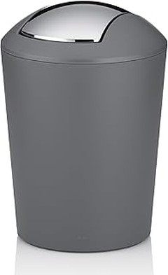 Evita estos errores al usar cestos de ropa en espacios pequeños