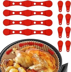 Errores frecuentes al utilizar una freidora de aire y cómo solucionarlos