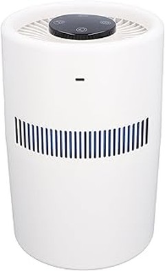 Problemas frecuentes al utilizar humidificadores y purificadores de aire pequeños