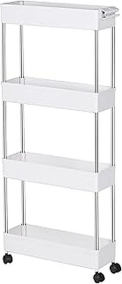 Errores que debes evitar al adquirir carros auxiliares estrechos