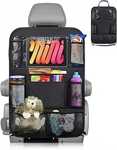 Cómo instalar correctamente fundas de asiento para coches