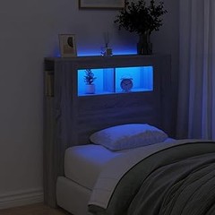 Inspírate con estas ideas de decoración para cabeceros con almacenaje