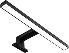 Iluminación de techo o apliques: ¿qué es mejor para baños pequeños?