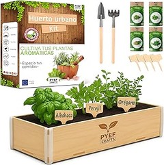 Cómo mantener tu huerto urbano en mini balcones según la temporada