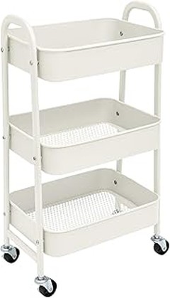 ** Cómo mantener y limpiar estanterías metálicas en trasteros pequeños