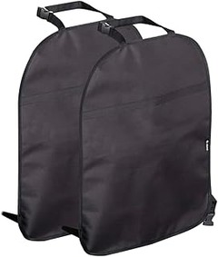 Cómo mantener y limpiar las fundas de asiento para coches con niños