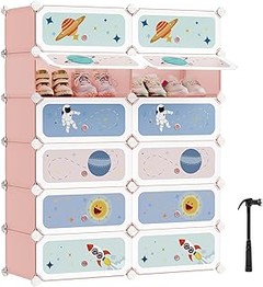 Maximiza el espacio en armarios de ropa infantil con estos consejos