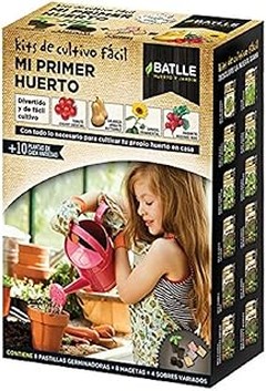 Comparativa de los mejores kits para huertos urbanos en pequeños balcones