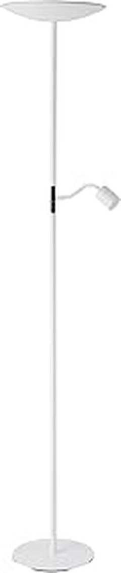 Comparativa de las mejores lámparas de pie para salones pequeños