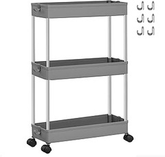 Las mejores marcas de muebles con ruedas para ganar espacio