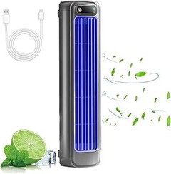 Descubre las mejores ofertas en ventiladores portátiles para este verano